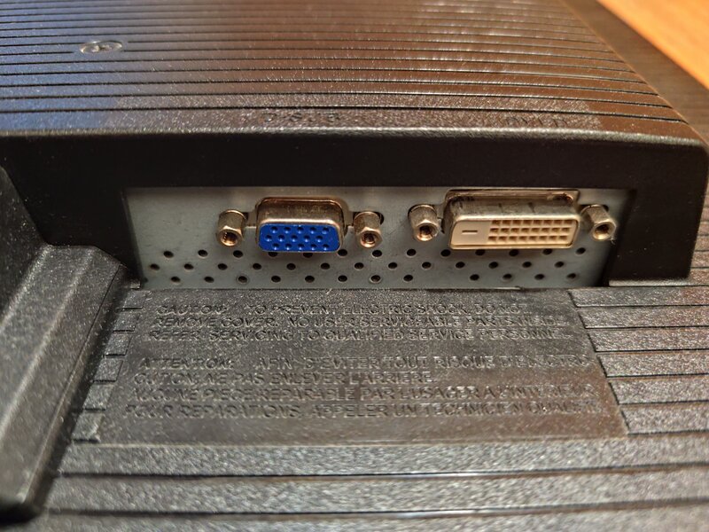 Monitor LG Flatron Wide L194WT 19''