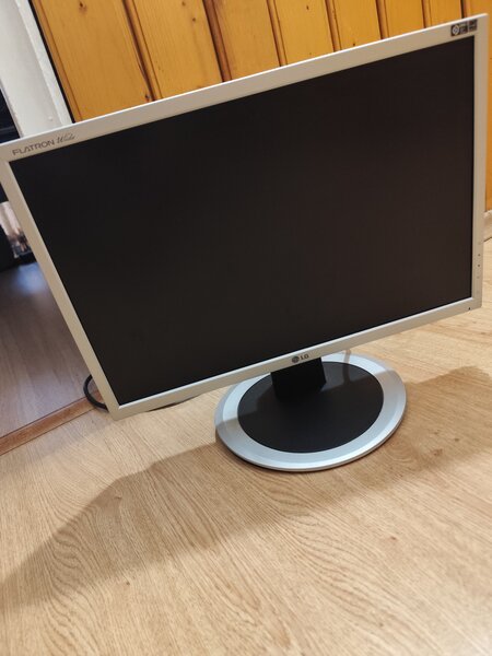 Monitor LG Flatron Wide L194WT 19''