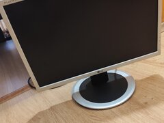 Monitor LG Flatron Wide L194WT 19''